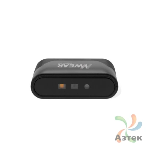 Сканер штрих-кода Newland WD2 2D  2D Imager SR, темный беспроводной, Bluetooth