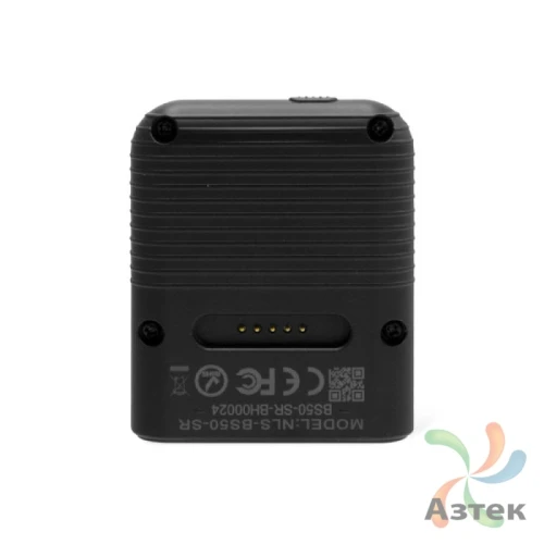 Сканер штрих-кода Newland WD2 2D  2D Imager SR, темный беспроводной, Bluetooth