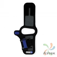 Чехол перчатка со встроенной кнопкой сканирования для Newland WD2 (для правой руки, S\M) 5 штук