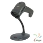 Сканер штрих-кода Honeywell HH490 1D/2D 2D Imager,  ручной, USB кабель, подставка