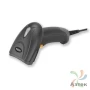 Сканер штрих-кода Newland HR2081 Panga 2D  CMOS-имиджер, темный ручной, без кабеля, без подставки