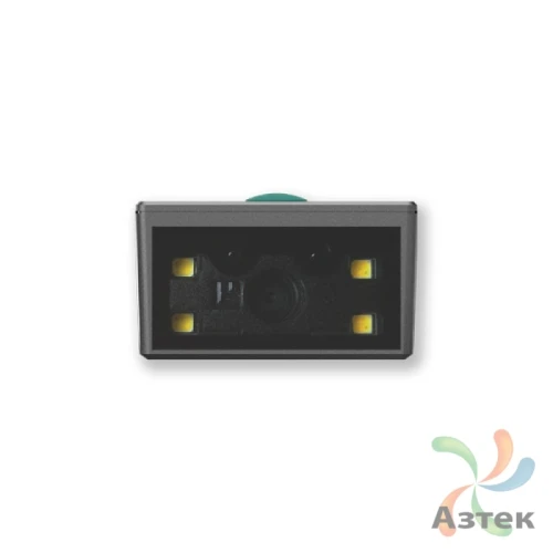 Сканер штрих-кода Newland FM430 Barracuda 2D  CMOS-имиджер, темный встраиваемый, RS-232 кабель, USB-HID