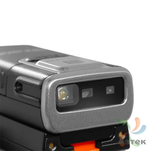 Сканер штрих-кода Point Mobile PM5 1D/2D имиджер N6703,  пальчиковый, Bluetooth, USB кабель