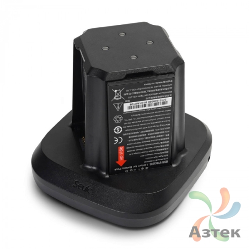Зарядное устройство на 4 АКБ Mertech для Seuic Q9(Q9C)