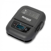 Принтер этикеток Mertech ALPHA термо 203 dpi, Bluetooth, WiFi, USB, 4596