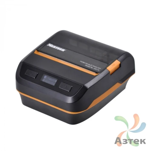 Принтер этикеток Mertech DELTA термо 203, Bluetooth, USB, 4603