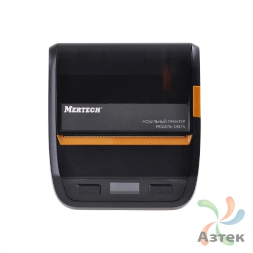Принтер этикеток Mertech DELTA термо 203, Bluetooth, USB, 4603