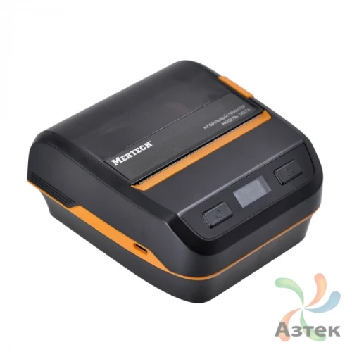 Принтер этикеток Mertech DELTA термо 203, Bluetooth, USB, 4603