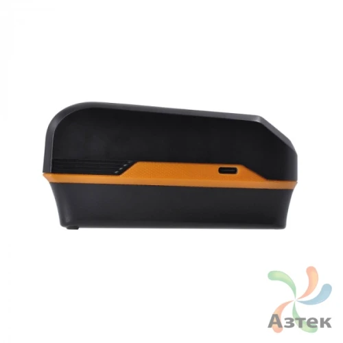 Принтер этикеток Mertech DELTA термо 203, Bluetooth, USB, 4603