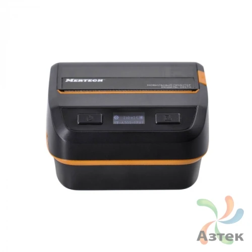 Принтер этикеток Mertech DELTA термо 203, Bluetooth, USB, 4603