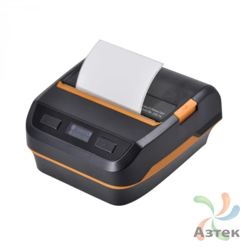 Принтер этикеток Mertech DELTA термо 203, Bluetooth, USB, 4603
