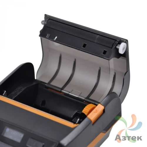 Принтер этикеток Mertech DELTA термо 203, Bluetooth, USB, 4603