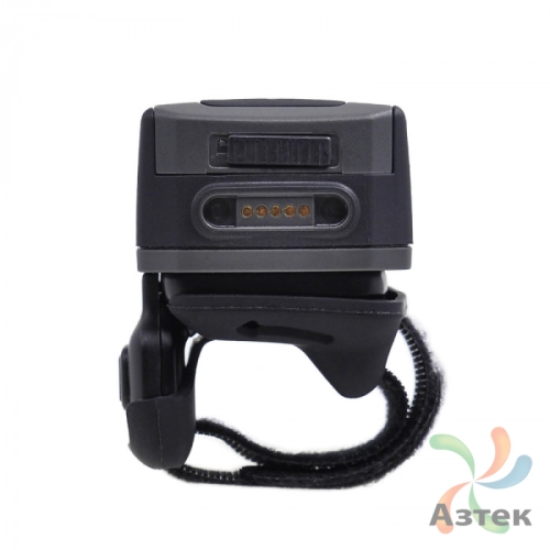 Сканер штрих-кода Mertech MARK3 1D/2D 2D Imager,  пальчиковый, Bluetooth, ЕГАИС