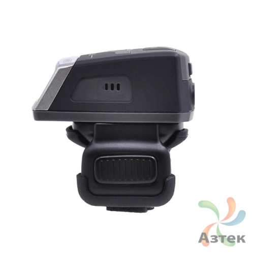 Сканер штрих-кода Mertech MARK3 1D/2D 2D Imager,  пальчиковый, Bluetooth, ЕГАИС