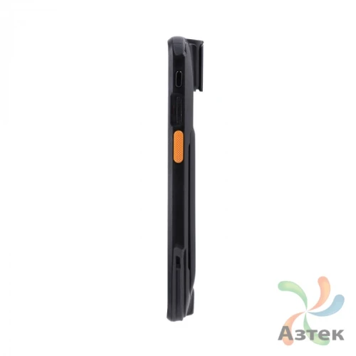 Терминал сбора данных Mertech MovFast S55 1D/2D 2D Imager 64 Гб, Android, Bluetooth, WiFi, GPS, RFID, камера, кабель USB-C, блок питания