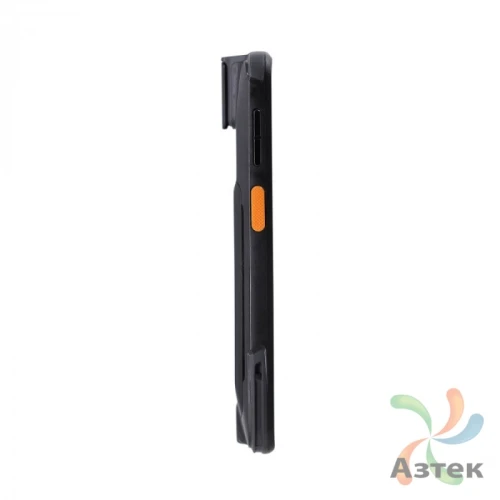 Терминал сбора данных Mertech MovFast S55 1D/2D 2D Imager 64 Гб, Android, Bluetooth, WiFi, GPS, RFID, камера, кабель USB-C, блок питания