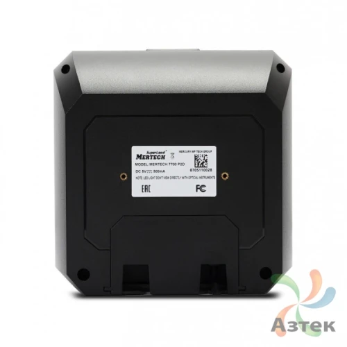 Сканер штрих-кода Mertech 7700 1D/2D 2D Imager,  встраиваемый, USB кабель, USB-COM, ЕГАИС