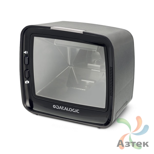 Сканер штрих-кода Datalogic Magellan 3450VSi 1D/2D 2D Imager,  встраиваемый, RS-232 кабель, USB кабель