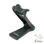 Сканер штрих-кода Datalogic QuickScan I Lite QW2100 1D  1D Imager, темный ручной, USB кабель, подставка