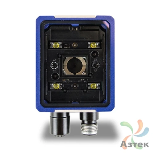 Сканер штрих-кода Datalogic Matrix 220 (322-01A 1.2MP STD-R 7MM HP) 2D 2D Imager DPM,  встраиваемый, RS-232 кабель