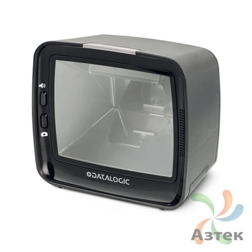 Сканер штрих-кода Datalogic Magellan 3410VSi 1D/2D 2D Imager,  встраиваемый, RS-232 кабель, USB кабель, подставка