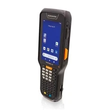 Терминал сбора данных Datalogic Skorpio X5 1D/2D 2D Imager MR 32 Гб, 47 кл., Android, Bluetooth, WiFi, рукоятка, камера, блок питания