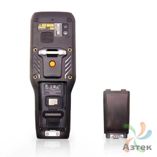 Терминал сбора данных Datalogic Skorpio X5 1D/2D 2D Imager MR 32 Гб, 38 кл., Android, Bluetooth, WiFi, рукоятка, камера, блок питания