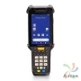 Терминал сбора данных Datalogic Skorpio X5 1D/2D 2D Imager XLR 64 Гб, 38 кл., Android, Extra Long Range, Bluetooth, WiFi, рукоятка, камера, блок питания