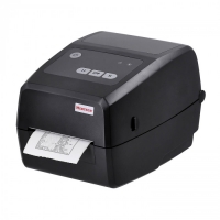 Принтер этикеток Mertech HT600 термотрансферный 203 dpi, Ethernet, USB, RS-232, 1023