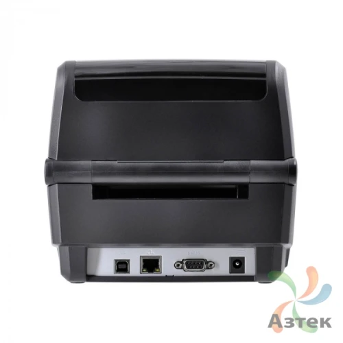 Принтер этикеток Mertech HT600 термотрансферный 203, Ethernet, USB, RS-232, 1023