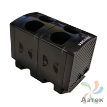 Зарядное устройство для аккумулятора 4 слота для Datalogic PowerScan PM9600