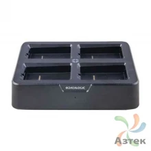 Зарядное устройство на 4 АКБ Datalogic для Skorpio X5