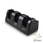Зарядное устройство на 3 АКБ Datalogic для Skorpio X5 + Ethernet