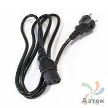 Кабель питания для Datalogic PM9501, PBT9501, QBT243