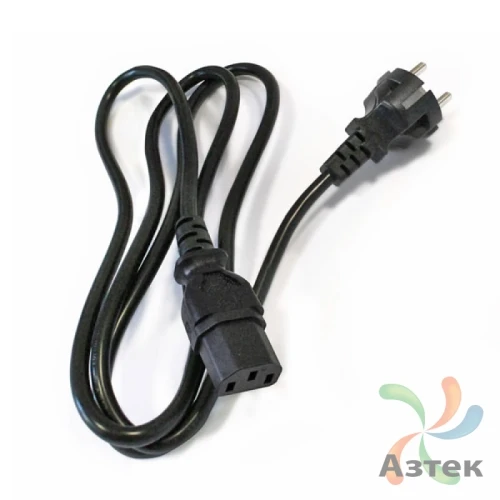 Кабель питания для Datalogic PM9501, PBT9501, QBT243