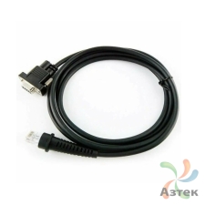 Кабель интерфейсный RJ-45 - RS232, 2 м для Newland серии FR, FM