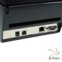 Принтер этикеток Godex EZ DT-4х+ термо 203, USB, USB Host, 011-DT4P12-A00