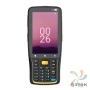 Терминал сбора данных CipherLab RK26-2DSR 1D/2D 2D Imager SE4750 64 Гб, 25 кл., Android GMS, Bluetooth, WiFi, камера, кабель USB, SD card, блок питания
