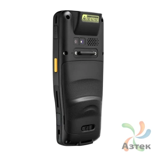 Терминал сбора данных CipherLab RK26-2DSR 1D/2D 2D Imager SE4750 64 Гб, 25 кл., Android GMS, Bluetooth, WiFi, камера, кабель USB, SD card, блок питания