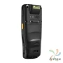 Терминал сбора данных CipherLab RK26-2DSR 1D/2D 2D Imager SE4750 64 Гб, 25 кл., Android GMS, Bluetooth, WiFi, камера, кабель USB, SD card, блок питания