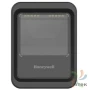 Сканер штрих-кода Honeywell Genesis 7680 1D/2D  2D Imager, темный стационарный, USB кабель, подставка