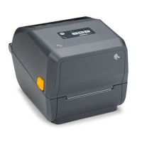 Принтер этикеток Zebra ZD421 термотрансферный 203 dpi, Bluetooth, USB, USB Host, ZD4A042-30EM00EZ