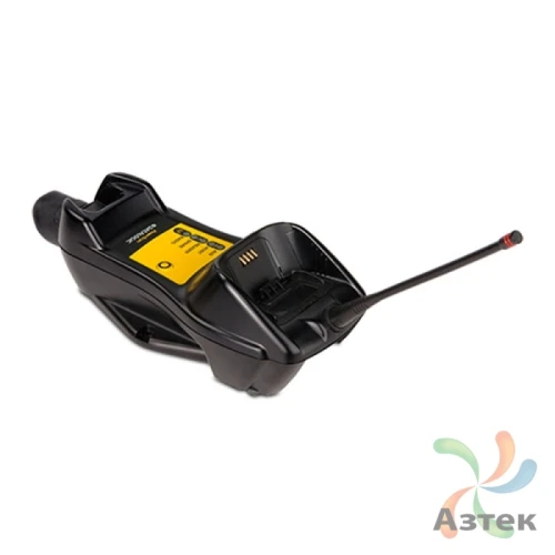 Сканер штрих-кода Datalogic PM9501-433RBK10 1D/2D 2D Imager SR,  беспроводной, радиоканал, RS-232 кабель, USB кабель, блок питания, подставка