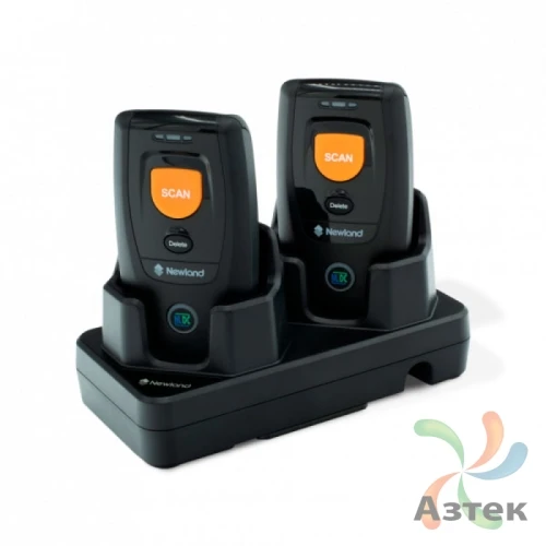 Заряжающая подставка для Newland BS8080, 2 сл.