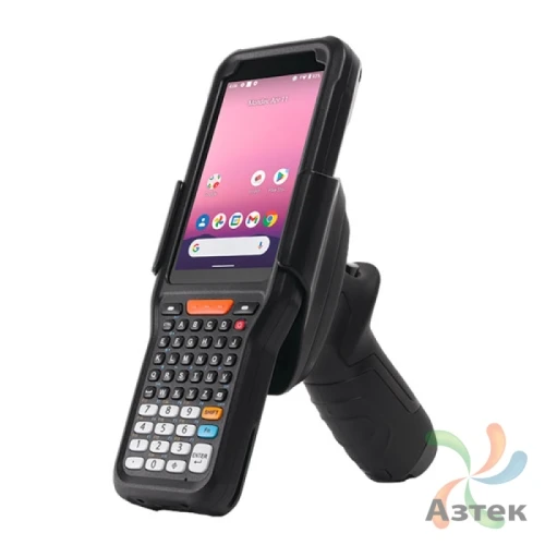 Пистолетная рукоять для Point Mobile PM351