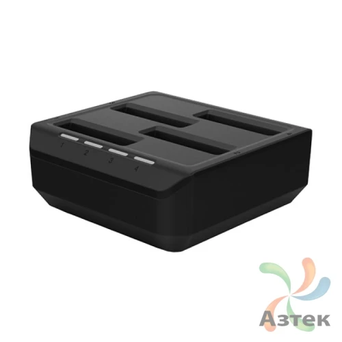 Зарядное устройство на 4 АКБ Point Mobile для PM85