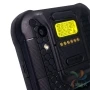 Терминал сбора данных Point Mobile PM75 1D/2D 2D Imager N3601 темный 32 Гб, Android, Bluetooth, WiFi, камера, кабель USB-C, блок питания