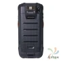 Терминал сбора данных Point Mobile PM67 1D/2D имиджер N6603 темный 64 Гб, Android, Bluetooth, WiFi, камера, кабель USB-C, блок питания