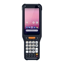 Терминал сбора данных Point Mobile PM351 1D/2D SE4100 темный 32 Гб, 32 кл., Android, Bluetooth, WiFi, камера, кабель USB, блок питания