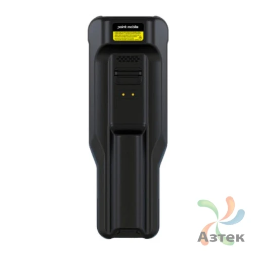 Терминал сбора данных Point Mobile PM351 1D/2D SE4100 темный 32 Гб, 32 кл., Android, Bluetooth, WiFi, камера, кабель USB, блок питания
